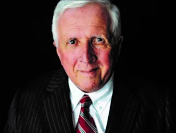 DR. DENNIS FLAHERTY